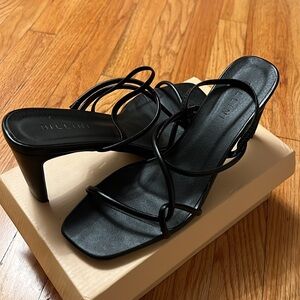 Billini Sidney heels